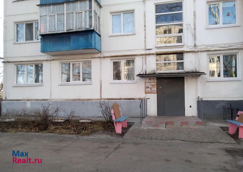 Ульяновск улица Пожарского, 35 квартира купить без посредников