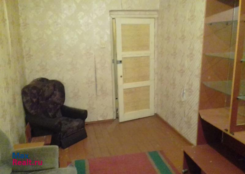 Рыбинск Южный район, Зачерёмушный район, улица Захарова, 31 квартира купить без посредников