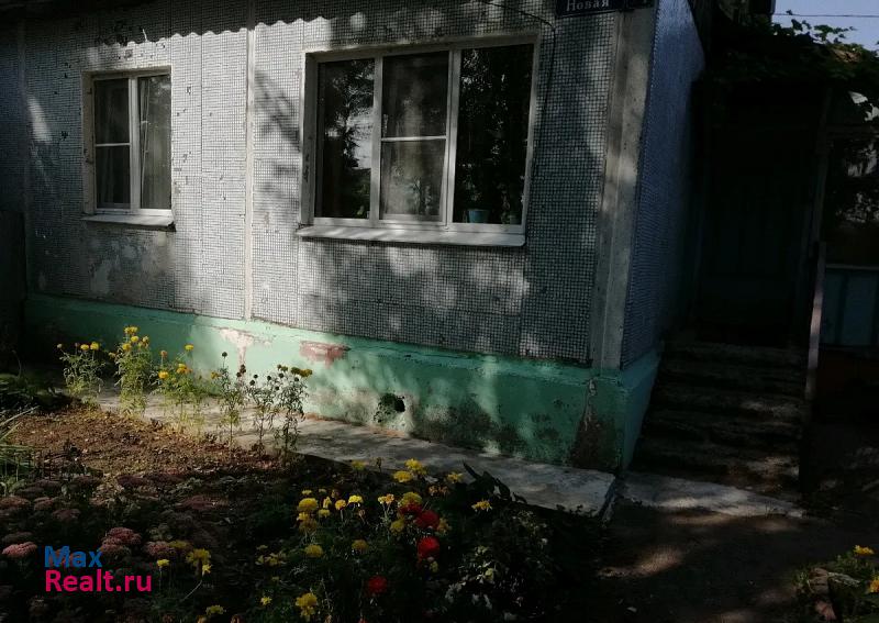 Советск деревня Горячкино дом