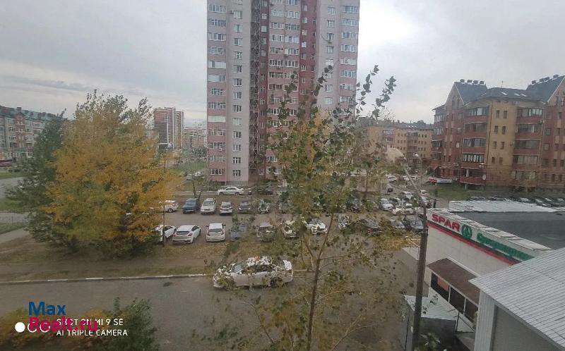 Чистопольская улица, 25 Казань квартира на сутки
