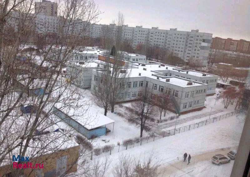 Тольятти улица 70 лет Октября, 55 продажа квартиры