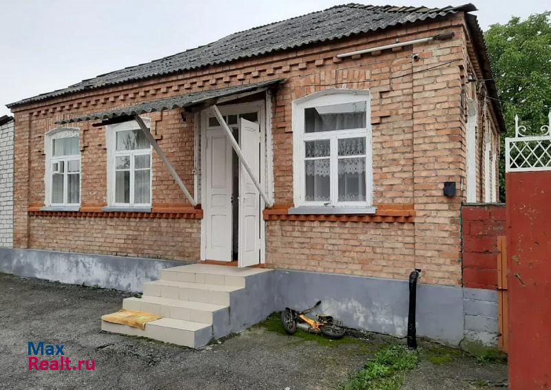 купить частный дом Сунжа Республика Северная Осетия — Алания, село Сунжа, улица Цаголова