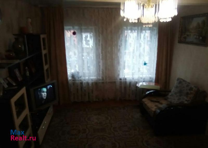 Ульяновск улица Глинки, 46 продажа частного дома