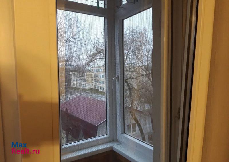 Иваново улица Якова Гарелина, 15 квартира купить без посредников