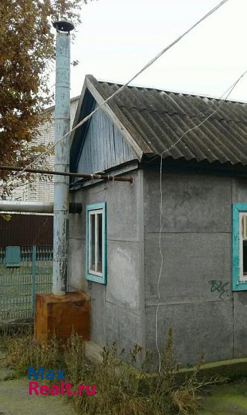 Невинномысск хутор Дегтярёвский дом