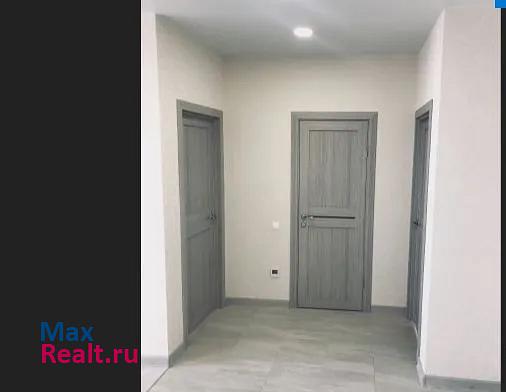 Краснодар улица им. Героя Яцкова И.В., 15к1 продажа квартиры