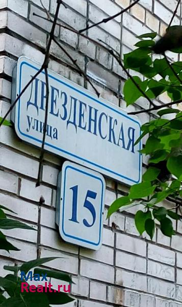 Дрезденская улица, 15 Санкт-Петербург квартира