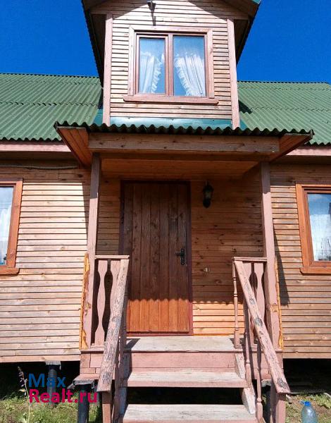 купить частный дом Лесколово Лесколовское сельское поселение, деревня Кискелово