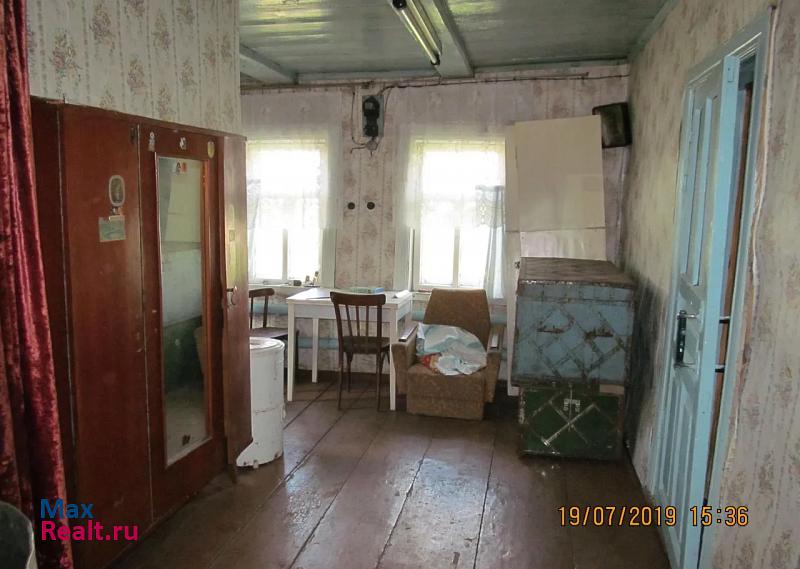 купить частный дом Краснослободск село Пригородное