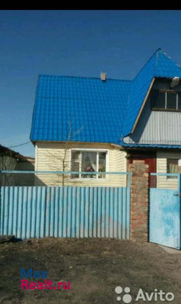купить частный дом Забайкальск ул Автомобильная