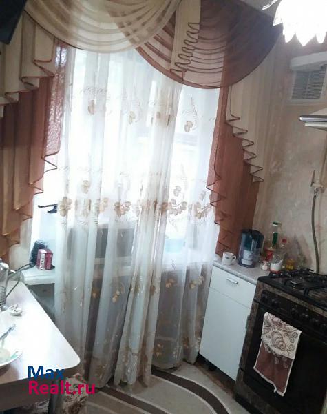 Ульяновск проезд Караганова, 4 продажа квартиры