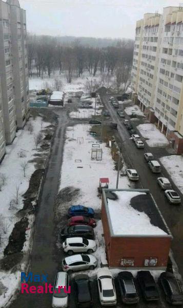 Белорусская улица, 131 Самара квартира