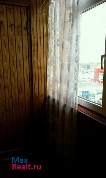 Тюменская область, Ханты-Мансийский автономный округ, Быстринская улица, 6 Сургут аренда квартиры