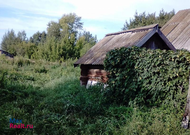 купить частный дом Каракулино ул 60 лет Октября д 43