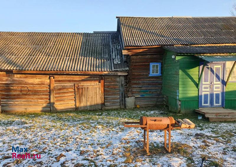 купить частный дом Юрьев-Польский село Нестерово, 107