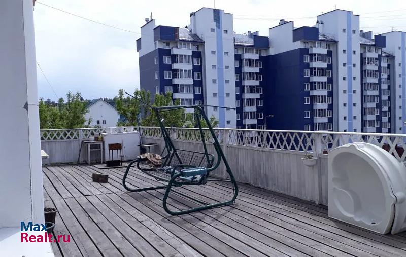 Ершовский микрорайон, 102 Иркутск квартира