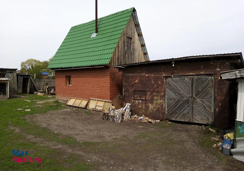 Кормиловка село Сыропятское дом