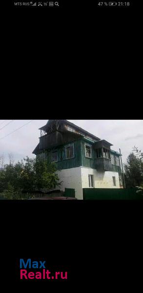 купить частный дом Сургут Тюменская область, Ханты-Мансийский автономный округ, садовое товарищество Виктория