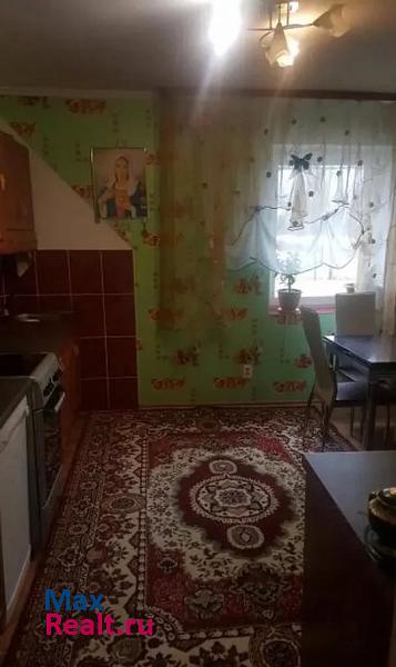 Черняховск поселок Шишково продажа частного дома