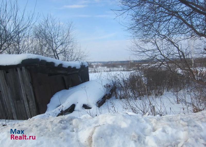 Еланский село Калиновское, улица Мещерякова дом