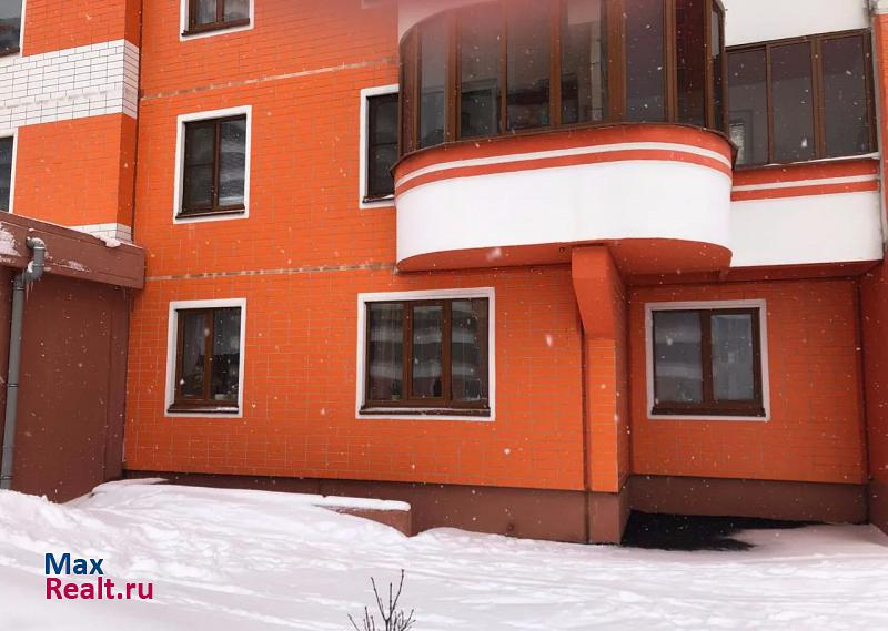 проспект Анатолия Дериглазова, 53 Курск квартира