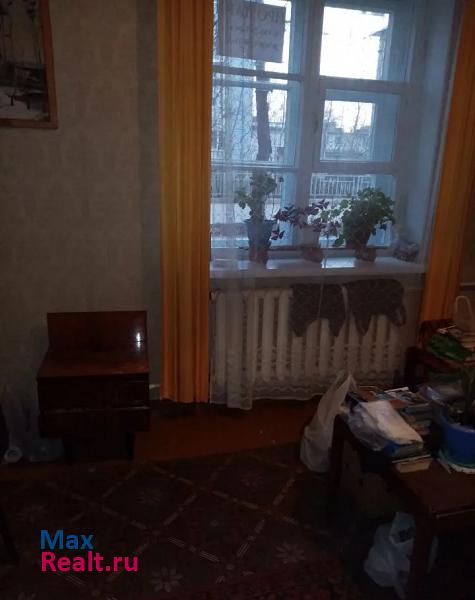 Путейская улица, 10 Нижний Новгород квартира
