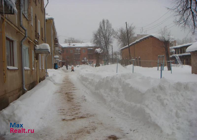 Комсомольское городское поселение, улица Зайцева, 3 Комсомольск квартира