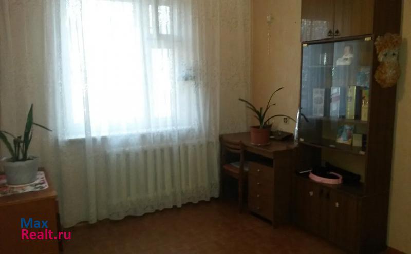 Ульяновск Отрадная улица, 9к3 продажа квартиры