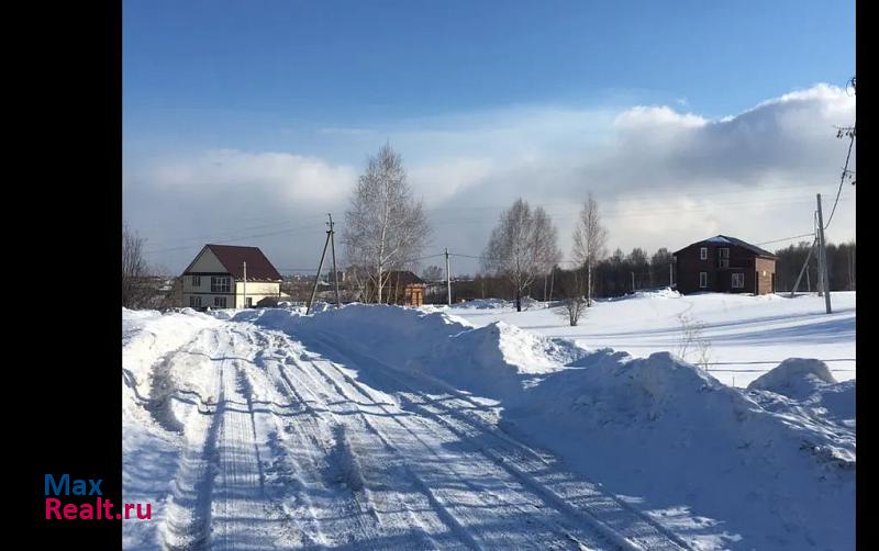 Кемерово Кемеровский городской округ дом