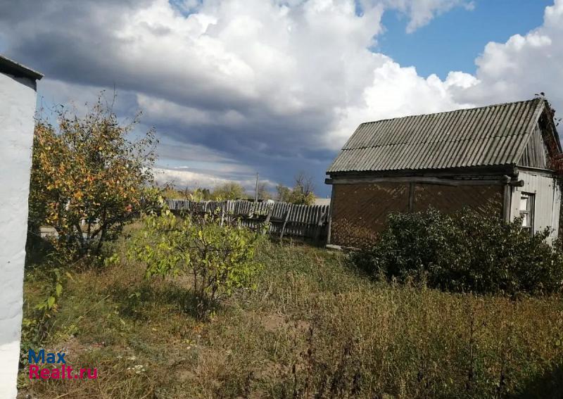 Новохоперск поселок Половцево дом