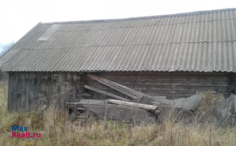 купить частный дом Данилов село Вахтино