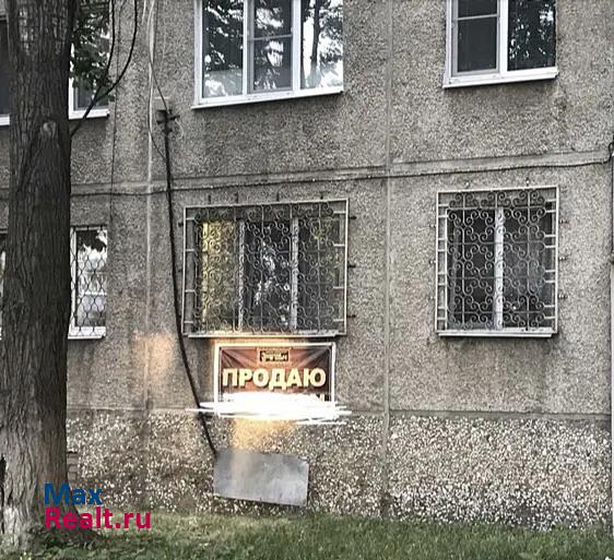 Липецк Советский район, 9-й микрорайон, 17 продажа квартиры