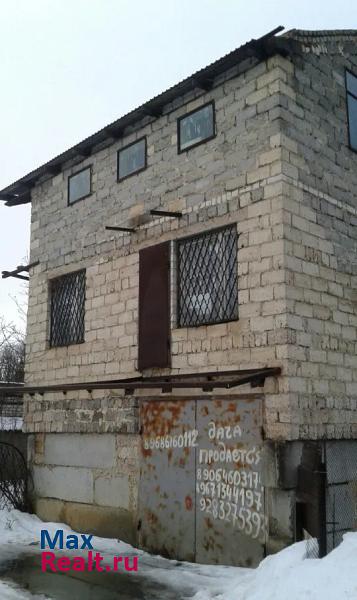 Ставрополь ДК Колос, улица Колос-2 дом