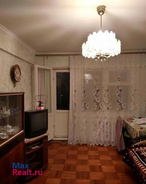 Ульяновск Кузоватовская улица, 32 продажа квартиры