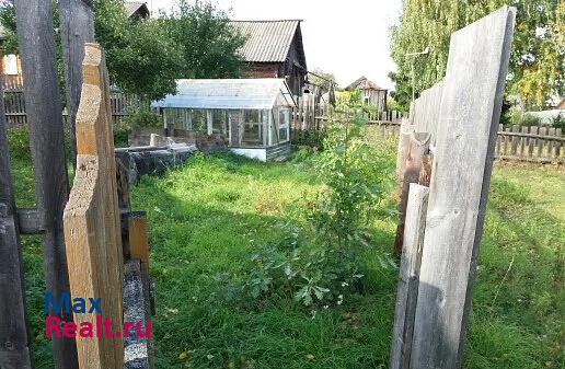 купить частный дом Ковернино поселок городского типа Ковернино, Липовская улица, 7