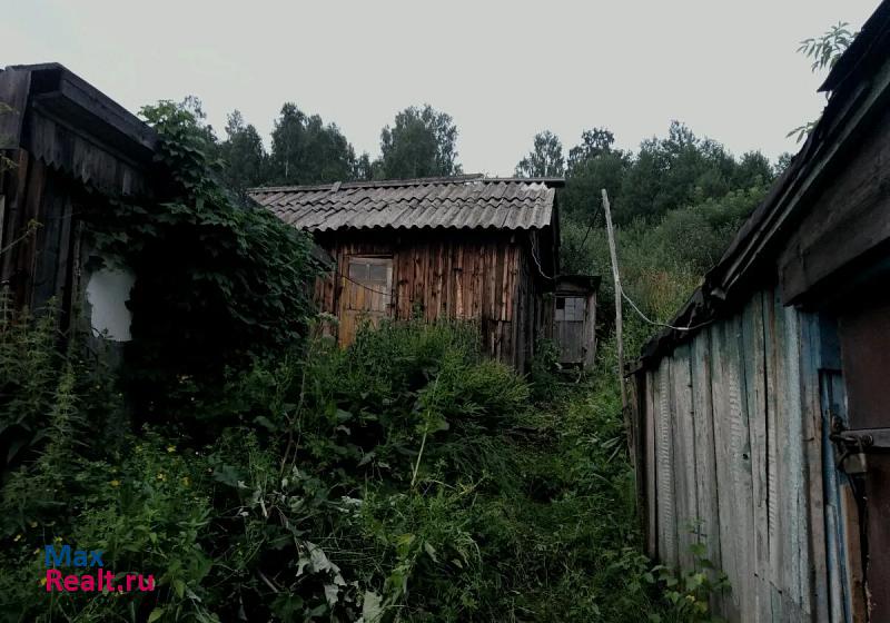 Новокузнецк посёлок Листвяги, Каширская улица, 4 дом