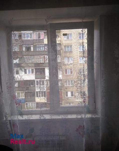 переулок Владимира Мартьянова, 43 Бийск квартира