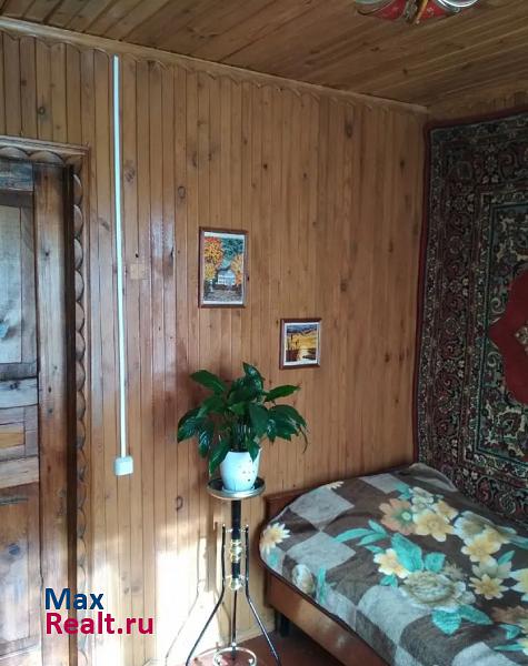 купить частный дом Весьегонск деревня Бараново