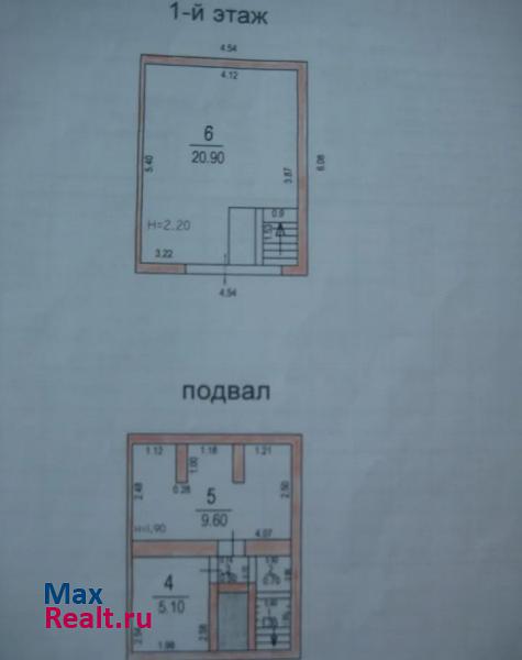 купить гараж Тамбов ул Элеваторная, 7