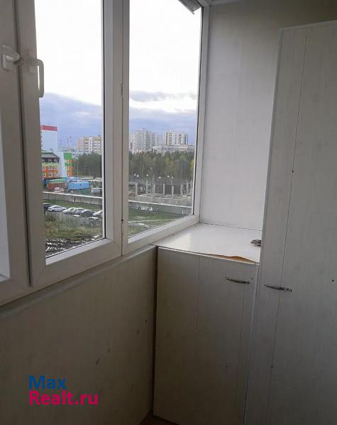 Тюменская область, Ханты-Мансийский автономный округ, Университетская улица, 31 Сургут аренда квартиры