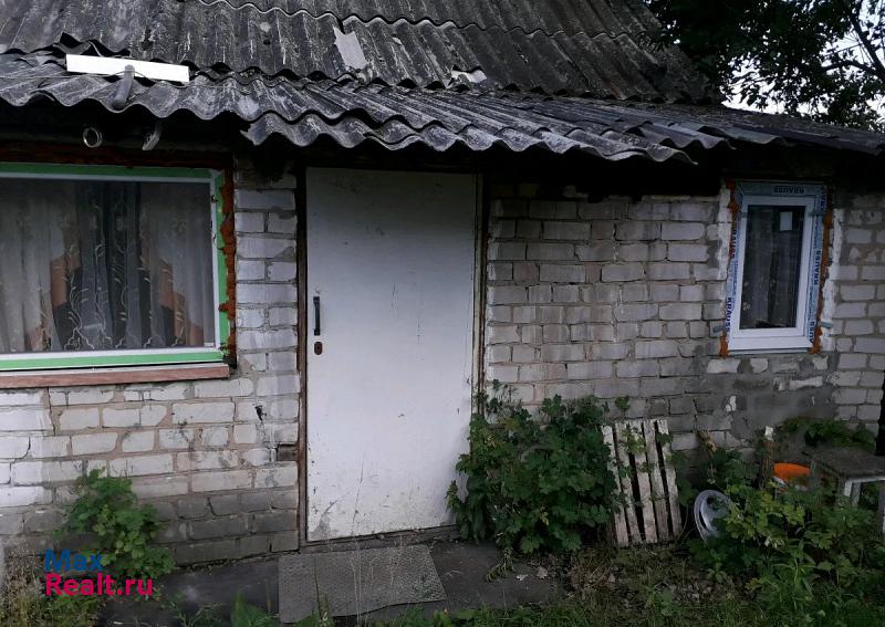 купить частный дом Воронеж садоводческое некоммерческое товарищество Дон, Керамическая улица