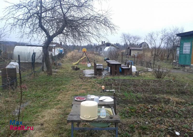 Волоколамск МО, Волоколамский р-он, д.Ченцы, ул.Мира, д.69 дом