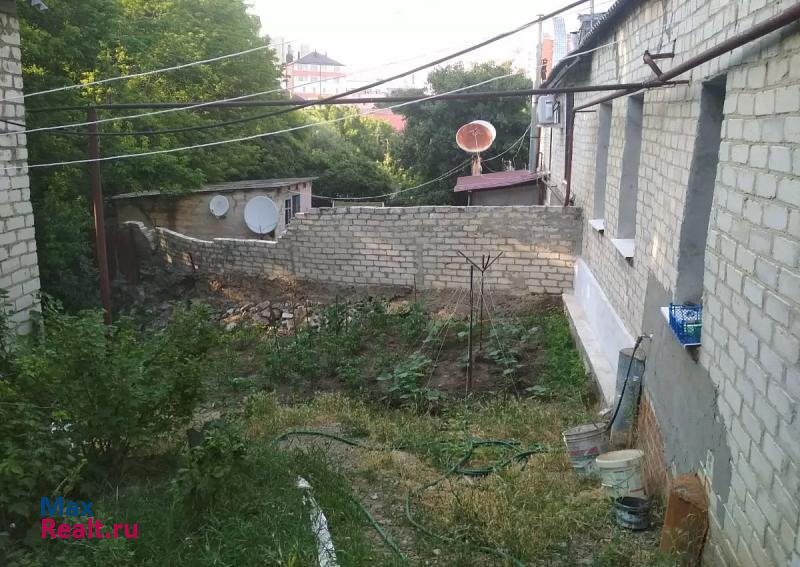 Ставрополь Партизанская улица, 61 дом