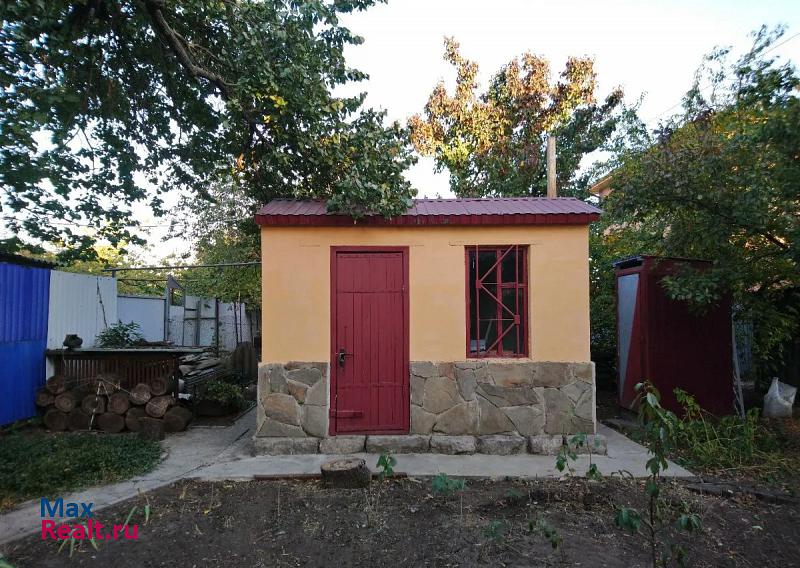 купить частный дом Таганрог садовое товарищество Спутник, 193