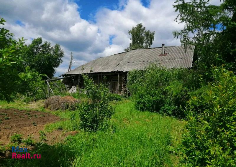 Карагай село Козьмодемьянск дом
