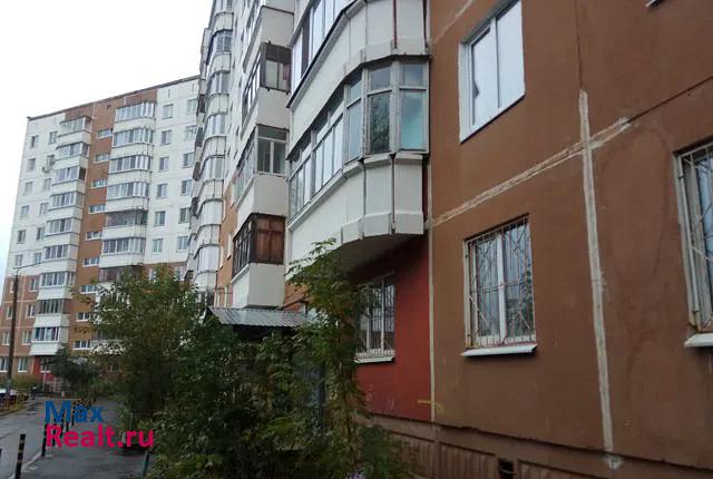 Пермь Полазненская улица, 26 квартира купить без посредников