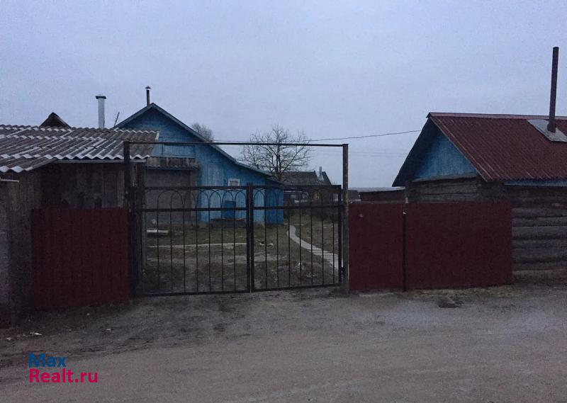 Лихославль посёлок Крючково дом