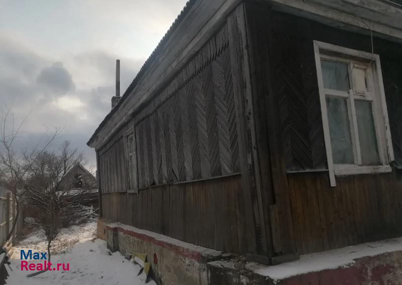 купить частный дом Хабаровск переулок Металлистов, 4