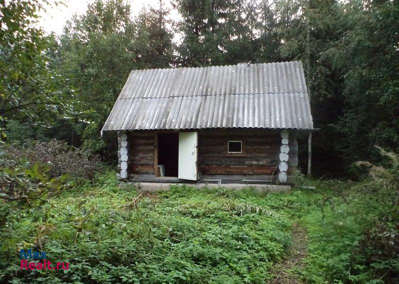 купить частный дом Пестово Пестовское сельское поселение, деревня Мышкино