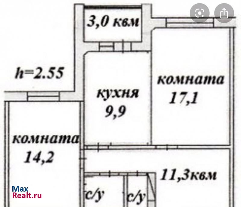 территория Горелово Санкт-Петербург квартира